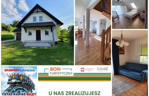 Dom nad Skawą - Zator 5km - Foto 40