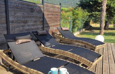 Villa - La Cachette du Marquis - Foto 7