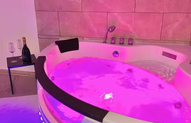 Modern SPA - Cosy & Chic - JACCUZI - Foto 6