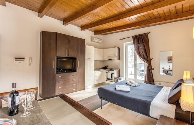 Aurelia Vatican Apartments - Foto 14