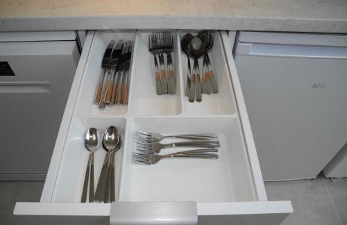 Gemütliche Ferienwohnung im Urlaub - in Wildau nah an Berliner S-Bahn - Foto 28