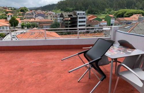 Duplex con terraza - Foto 10