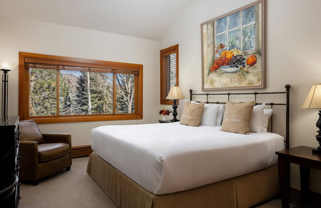 Villas at Snowmass Club - Foto 23