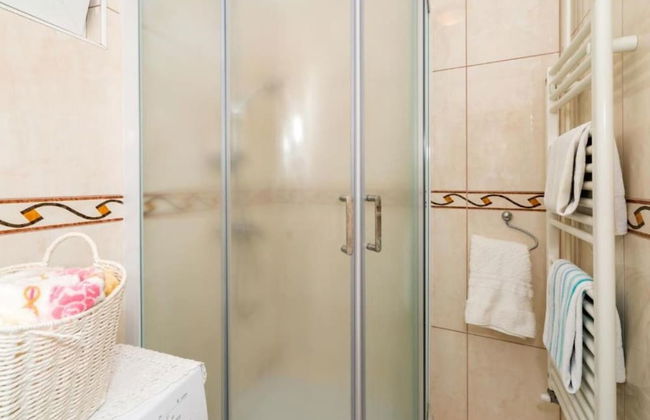 Željka - Balcony With sea View - A1 - Foto 21