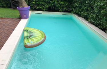 Villa Capri Apartment and Room - Photo 44