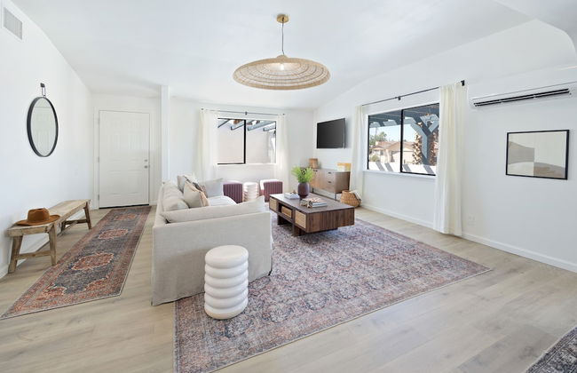 Carmella by Avantstay Modern Jtree Home w Large Outdoor Area - Foto 7