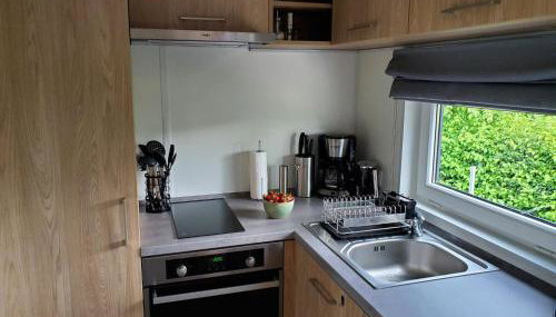 Tinyhaus Lieblingsplatz - Foto 4