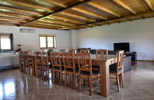 Large Modern Villa in Celorico de Basto with Private Pool - Foto 14