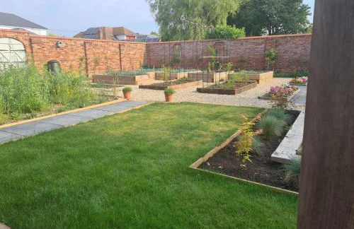 Dragonfly cottage - Photo 14