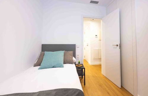 Apartamentos turísticos Plaza Sevillano , by CartagenaSpain - Foto 23