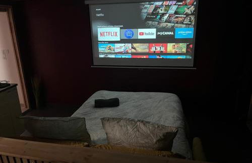 Suite avec Sauna 36m² - Foto 19