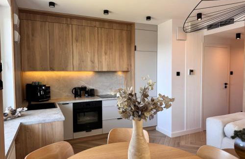 Family & Business Apartments PREMIUM SPA No 3 - 2 Bedroom with Private Jacuzzi, Balcony, Parking - Foto 9