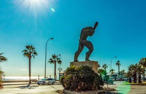 2 Bedroom Lovely Home In Málaga - Photo 28