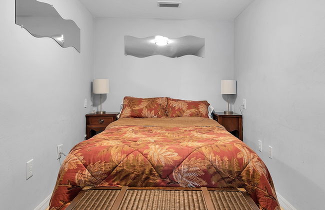 232 S Harbor Dr - Island Bay 3 Bedroom Home by RedAwning - Foto 6