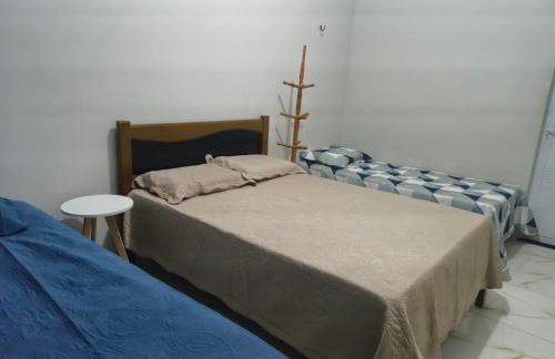 Casa Recanto dos ventos-espaço inteiro-Barra nova -Cascavel-CE - Foto 15