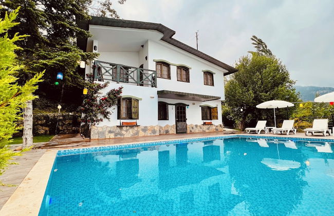 Otelox Sinap Villa - Foto 1