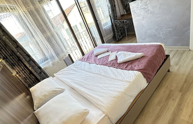 Taxim Alyon Suite Hotel - Foto 39