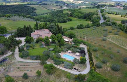 Tenuta Santo Pietro - Foto 60