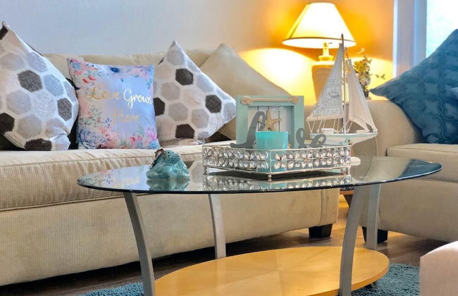 Four Bedroom Pool Home - 143 FL - Vusa - Foto 8