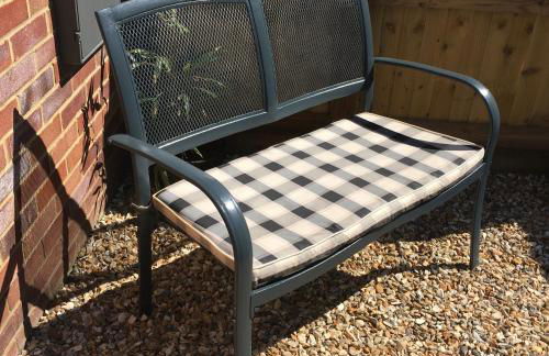 Entire guest house, in Pewsey Vale, Wiltshire - Foto 28