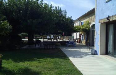 Villa spacieuse à Richerenches - Foto 18