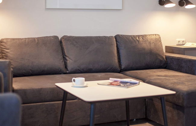 6 Person Holiday Home in Wendtorf - Foto 10