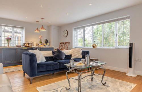 Private and Unique Cottage Close to Sheffield - Foto 92