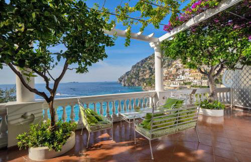 Villa Boheme Exclusive Luxury Suites - Foto 8