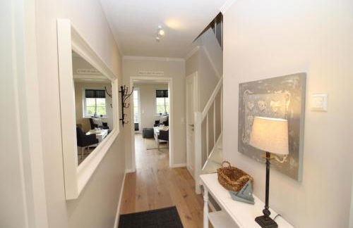 Beach House Reetdachhaus Beach House 2 - Foto 21