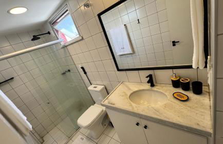 Amplo Apartamento com 3 Quartos em Fortaleza - Foto 30