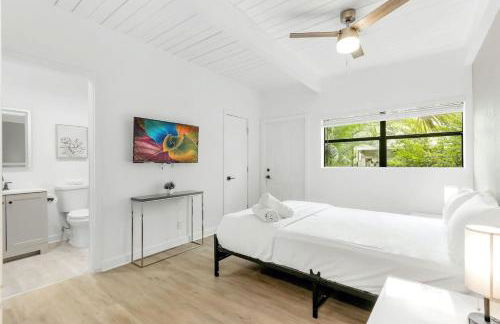 Luxury Oakland Park Oasis - Foto 20