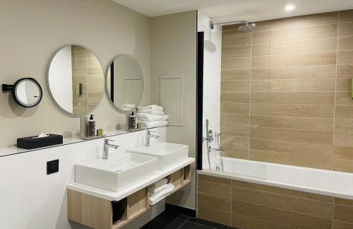 Citadines Eurometropole Strasbourg - Photo 42