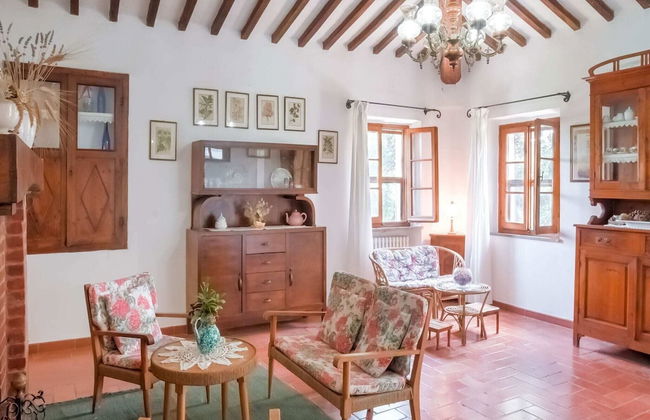 Holiday Home in Marciano Della Chiana With a Private Pool - Foto 15