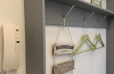 CASA Apartment I Nähe Freizeitpark I Brühl I Köln I Bonn - Foto 16