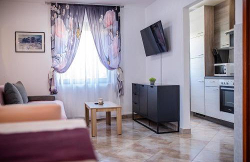 Apartments Fabijanić - Foto 63