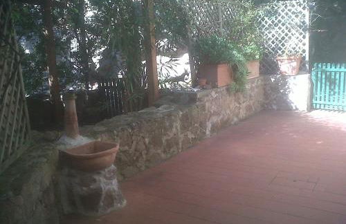 CASA VACANZE IN CAPRAIA ISOLA - Foto 11