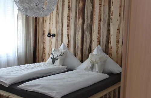 Ferienwohnung Röck - Foto 3