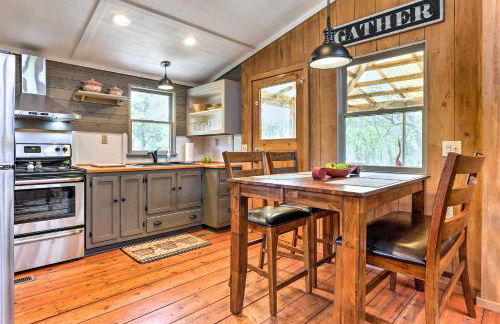 Cozy Hatteras Island Abode about 1 Mi to Frisco Beach! - Foto 6