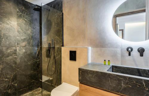 Zenia Living Luxury Villas in Old Hersonissos - Foto 10