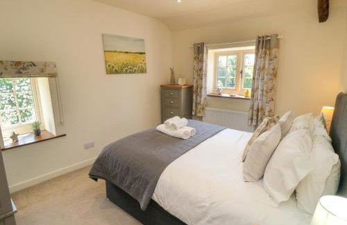 Tillers Cottage - Foto 19