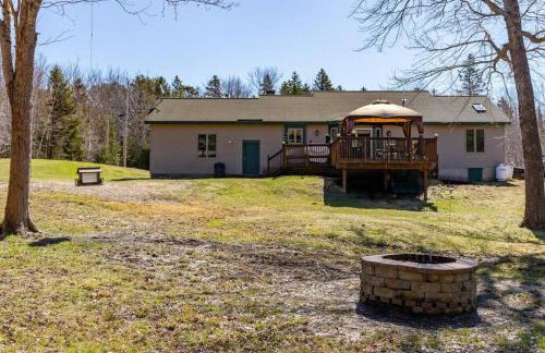 Secluded Oasis on Acadia's Quietside - Pets OK! - Foto 21