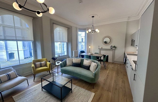 Halliford By Pureserviced - Foto 1