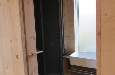 Cala Fearnadh Off-Grid cabin, Bunessan, Mull - Foto 7