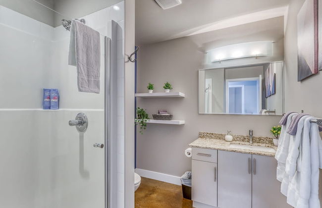 Incredible Views From This Downtown Condo - Photo 13