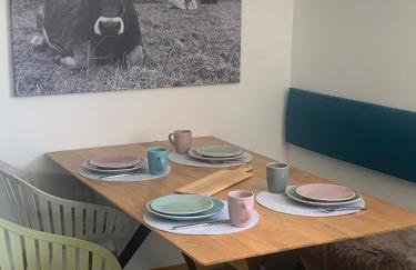 Draußen am See - Foto 1