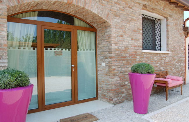 Agriturismo Corte Rocca - Foto 39