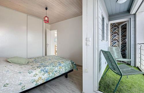 Holiday Home L'écume by Interhome - Foto 10