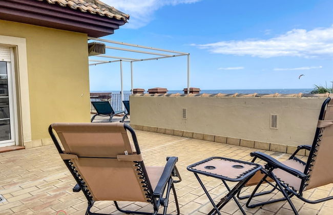 Luxury Front Line Apartment in Isla Canela Beach - Foto 19