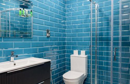 Edgware Road Apartments - Foto 52