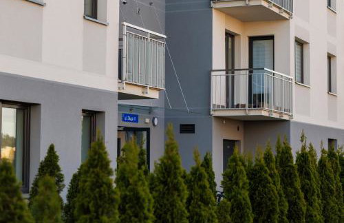 Loft Apartments 2 Uniejów - Foto 30